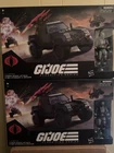 Gi Joe Classified Stinger X 2 For Sale Brand New