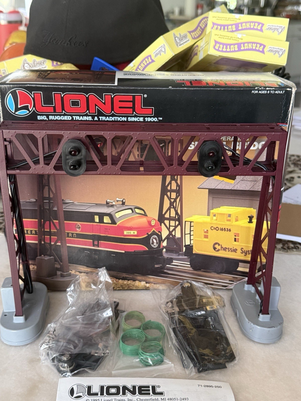 Click here to see eBay Auction