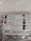 Connecting Threads Quilt Kit Fabric & Pattern Dizzy Diamond Wall Hanging 37 x 37 — photo 2