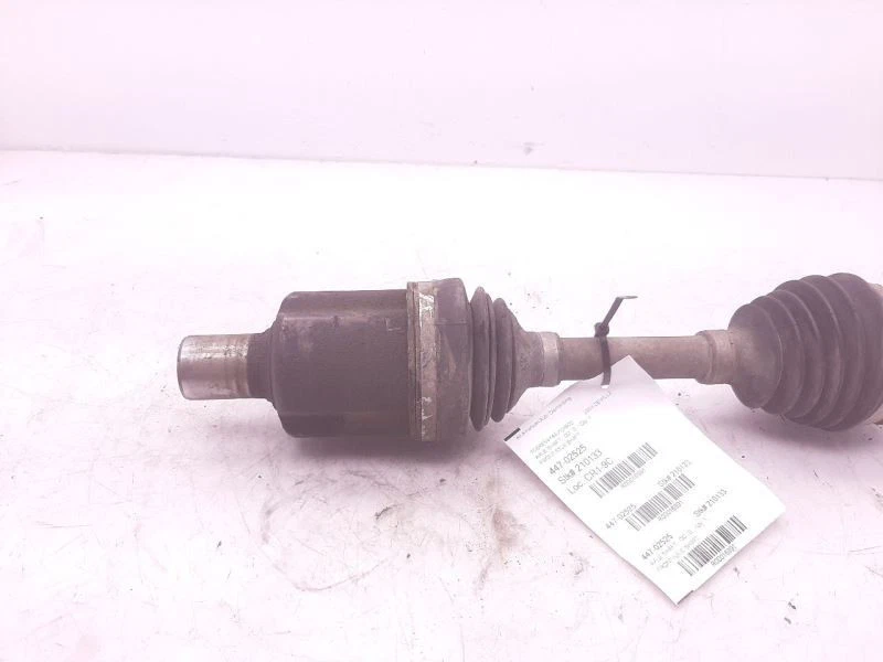 Eje delantero 4,6 L compatible con Cadillac Deville 16991 2000-2005 Foto 3 de 4