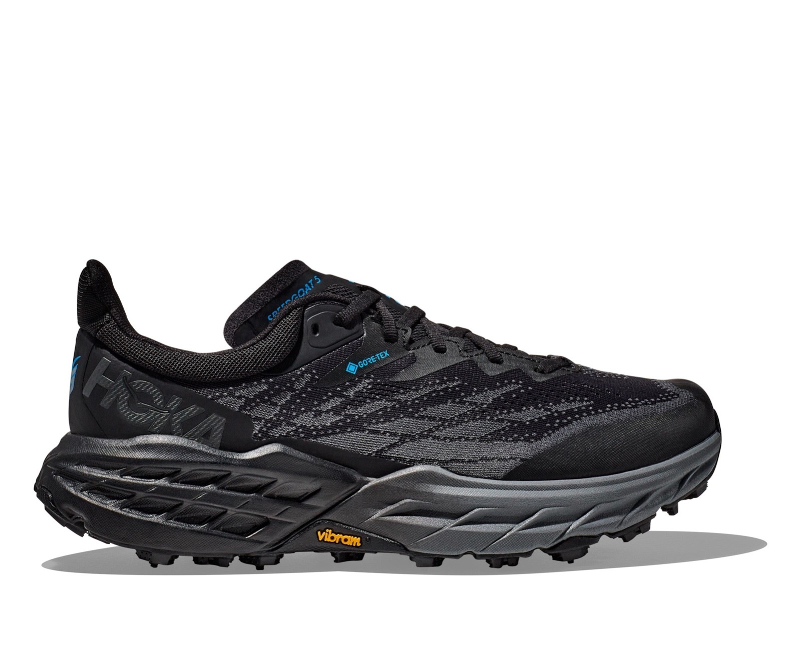 Zapatillas de trail running HOKA Speedgoat 5 GTX para hombre