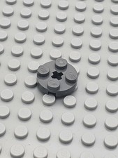 LEGO® 10x Rund Platte Plate