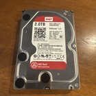 New ListingWestern Digital WD Red 2TB NAS HDD WD20EFRX 5400RPM SATA 6Gb/s