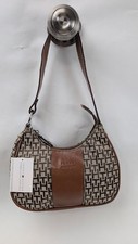 Tommy Hilfiger Y2K NEW FAST TIMES Mini HOBO Handbag  Purse