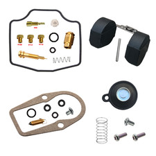 YAMAHA SRX 400 SRX400 3HU 1988 Carburettor rebuild kit UK