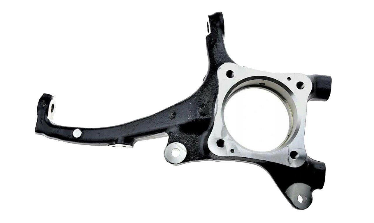 Fusée d'essieu avant droit pour réparation suspension Land Cruiser 200 v8