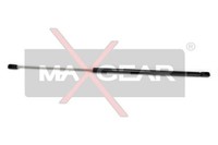 Maxgear Gasfeder, Koffer-/Laderaum Hinten FüR CitroËN