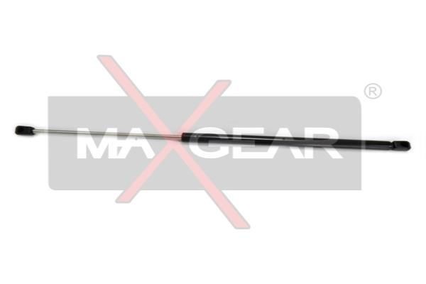 Maxgear Gasfeder, Koffer-/Laderaum Hinten FüR CitroËN-image