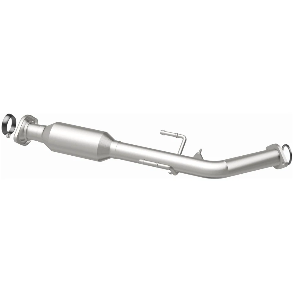 MagnaFlow Catalytic Converter: EPA, For 2001-2003 Toyota Sienna - Изображение 4 из 4