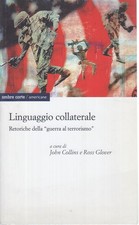 Linguaggio collaterale - John Collins, Ross Glover (Ombre corte) [2006]
