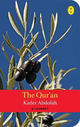 Qur'an The by Kader Abdolah - 9789462380233