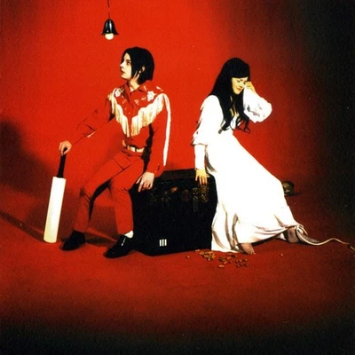 The White Stripes – Elephant - CD - Photo 1/2