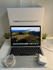 Apple MacBook Air 2019 1.6GHz Intel Core I5 13-inch 8GB RAM 128GB SSD with Box