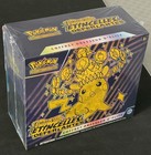 Pokémon Coffret ETB EV8 Etincelles Déferlantes EV08 Pikachu - Neuf/Scellé 🇨🇵