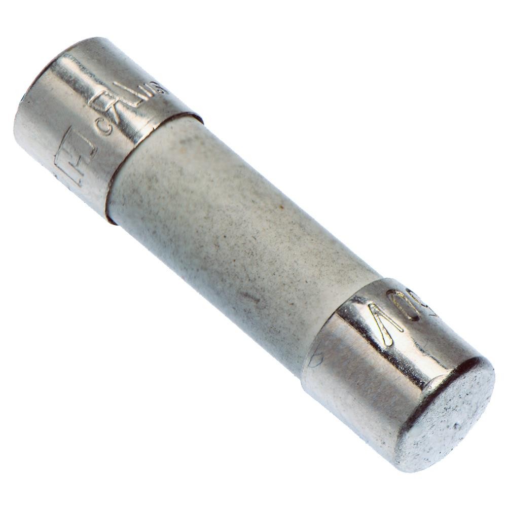 10 x 315mA 5x20mm Ceramic Slow Blow Fuse