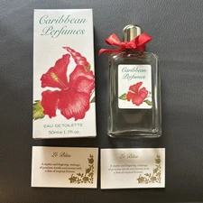 CARIBBEAN PERFUMES Le Bleu 1.7 OZ W/ BOX