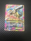 Mega Blastoise EX (Full Art) 102/108 Evolutions Holo