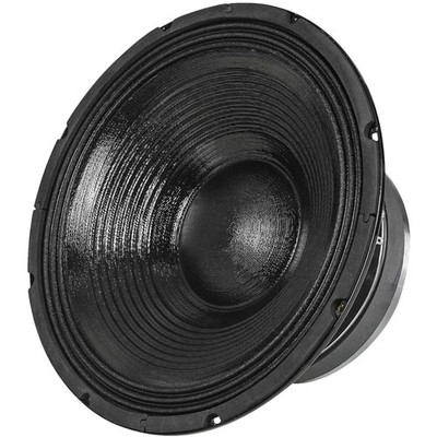 STLF-1280S 12-inch 350W Raw Subwoofer Driver Replacement