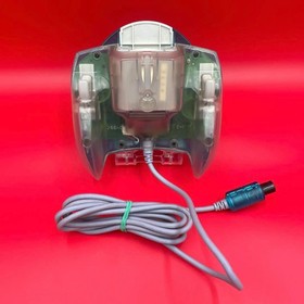 Millennium 2000 Dreamcast Controller Aqua Blue