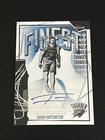 Isaiah Hartenstein 2025-26 Topps Finest Auto