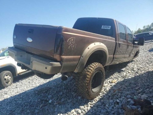 6.7L EGR Cooler Assembly | Fits 2011-2014 Ford F250 F350 F450 F550 - Picture 11 of 12