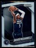 2024-25 Panini Prizm Black #223 Jaden McDaniels