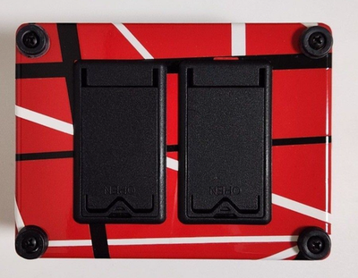 MXR EVH117SE EVH 35th Anniversary Flanger Limited to 100 Van Halen