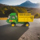 Vintage Tonka 1970s Metal Steel Pressed Dump Truck
