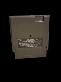 Othello (Nintendo Entertainment System, 1988) Nes Game