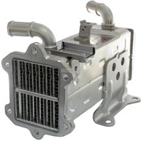 AGR KüHler AbgasrüCkfüHrung Neu Original OEM 284612F140 FüR Hyundai,Kia