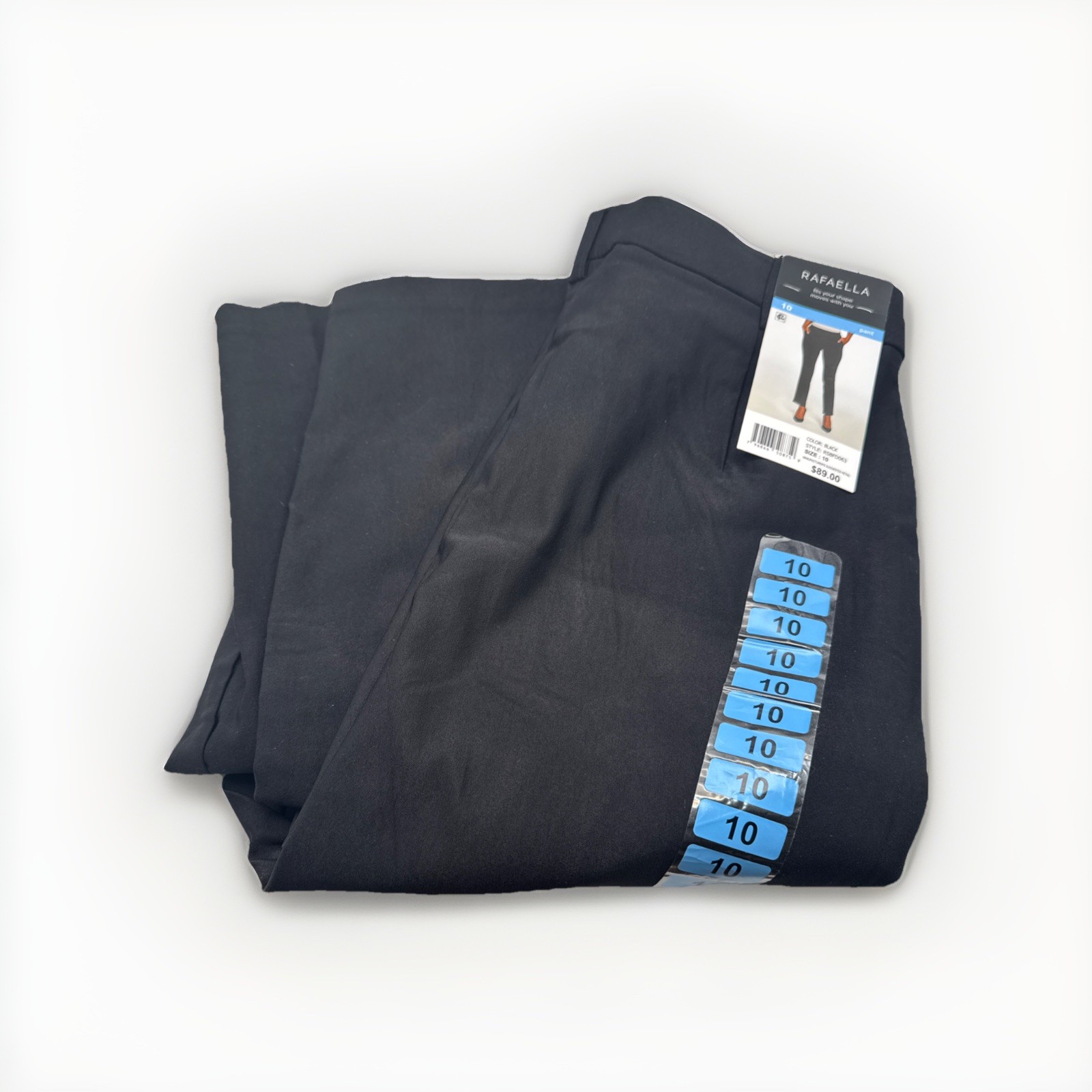 rafaella woman’s pants 10