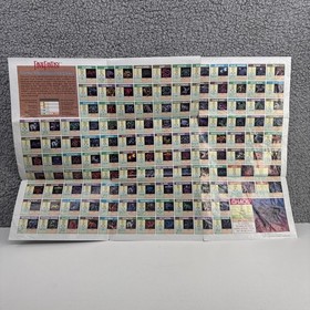 Final Fantasy (Nintendo system) COMPLETE NES GAME & BOX & MAP & MANUAL - TESTED