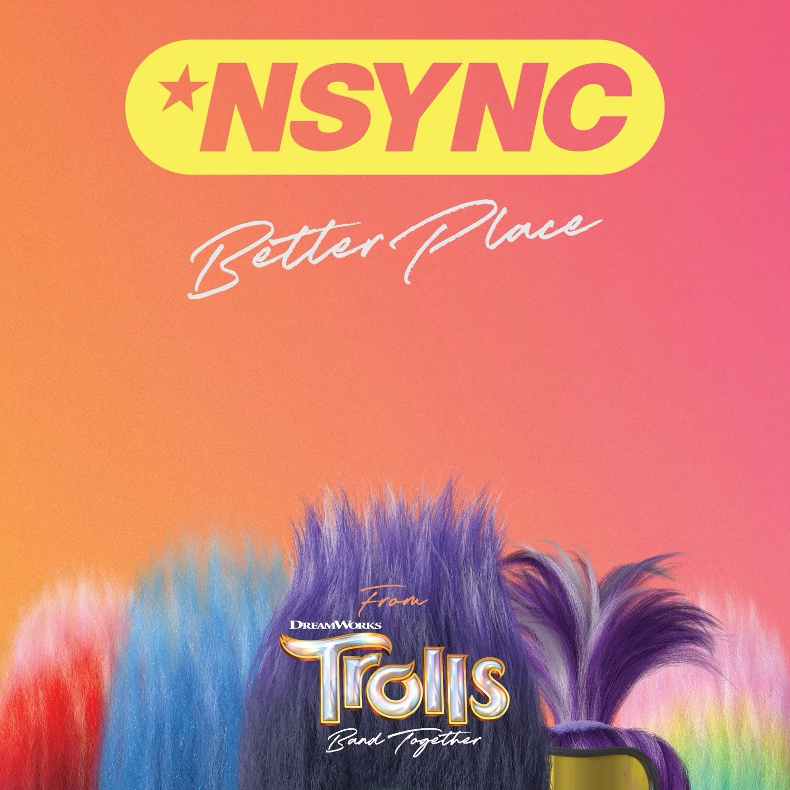 NSYNC Better Place 7