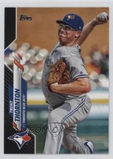 2020 Topps Black /69 Trent Thornton #226 et0