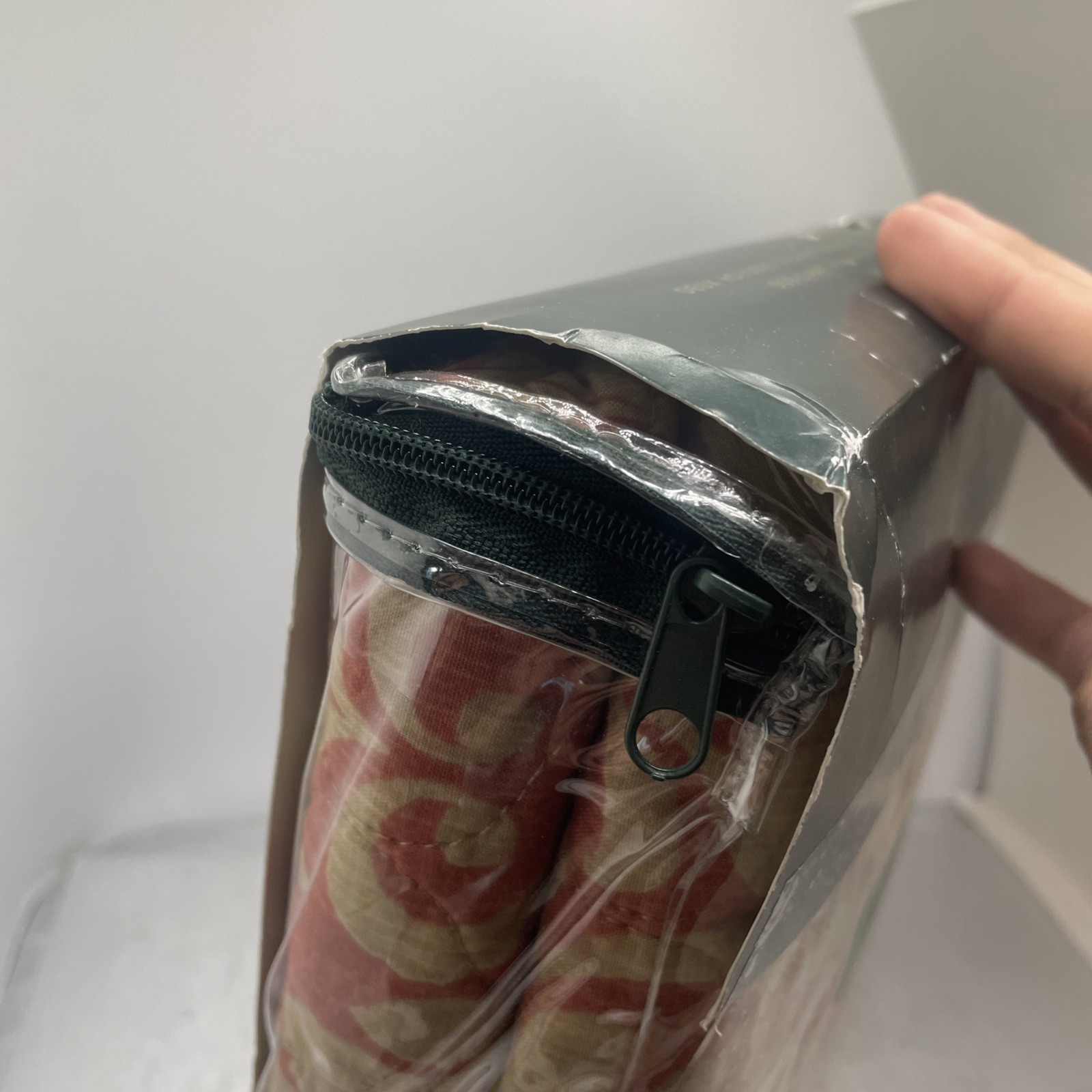 Lauren Ralph Lauren 2 King Shams Sealed