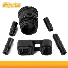 6PCS Transmission Seal Kit Mechatronic Set 24107536339 Fit For BMW 6HP19 6HP21