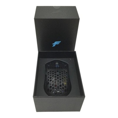 【未開封！】finalmouse UltralightX cheetah Finalmouse ULX Pro Tarik Cheetah With 8000 Hz Polling. - YouTube