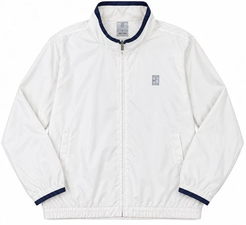 Nike Challenge Court Jacket Men's Bomber Tennis Windbreaker Andre Agassi - product listing photo