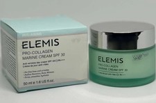 ELEMIS Pro-Collagen Marine Cream SPF 30   1.6...