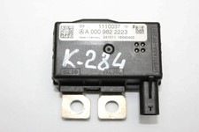 Relais SAM Modul Sicherungskasten Relay A0009822223 Mercedes W205 W166 W447