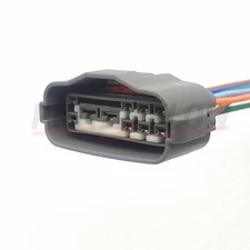 Transmission Range Sensor Connector For Toyota T100 1993-1998 - 84540-30270