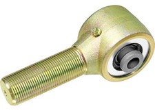 Rock Jock Ce-9114-22 2.5 Johnny Joint Rod End 1-14 Rh 2.812 X 0.750 Ball