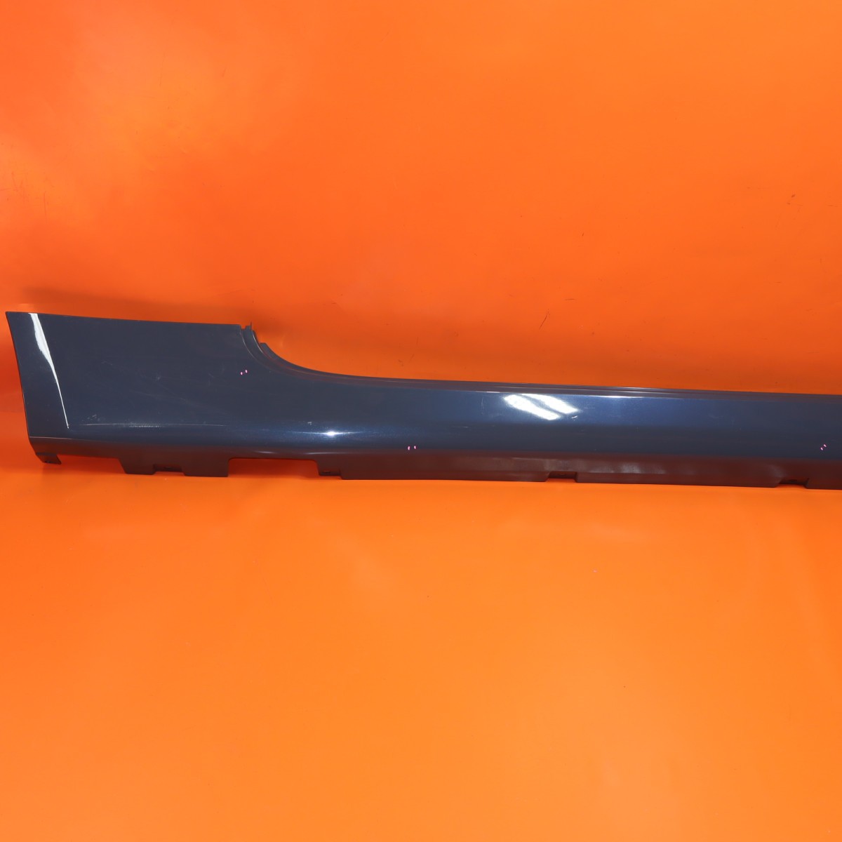 ROLLS ROYCE WRAITH ROCKER MOLDING LEFT DRIVER 2014-2018 2019 51777301423 OEM