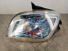 Feu arrière Renault Zoe