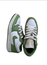 Nike Jordan Sneaker Gebraucht Schuh Größe 3...