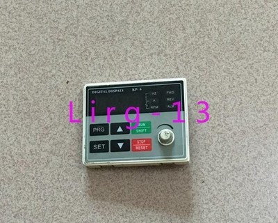 1pc used BoDe BEM100/KP-6 control panel *lh