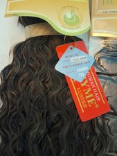 Bohymne Gold French Refined 100 REMI Human Hair 12" Color D1B/30