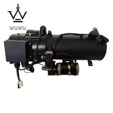 24v12v Engine Boiler Preheating Diesel Diesel Heated Parking Heater Fuel