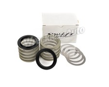 Swift Springs Helper Springs 65mm 2.5 Id - 1.5kg 60mm - Pair
