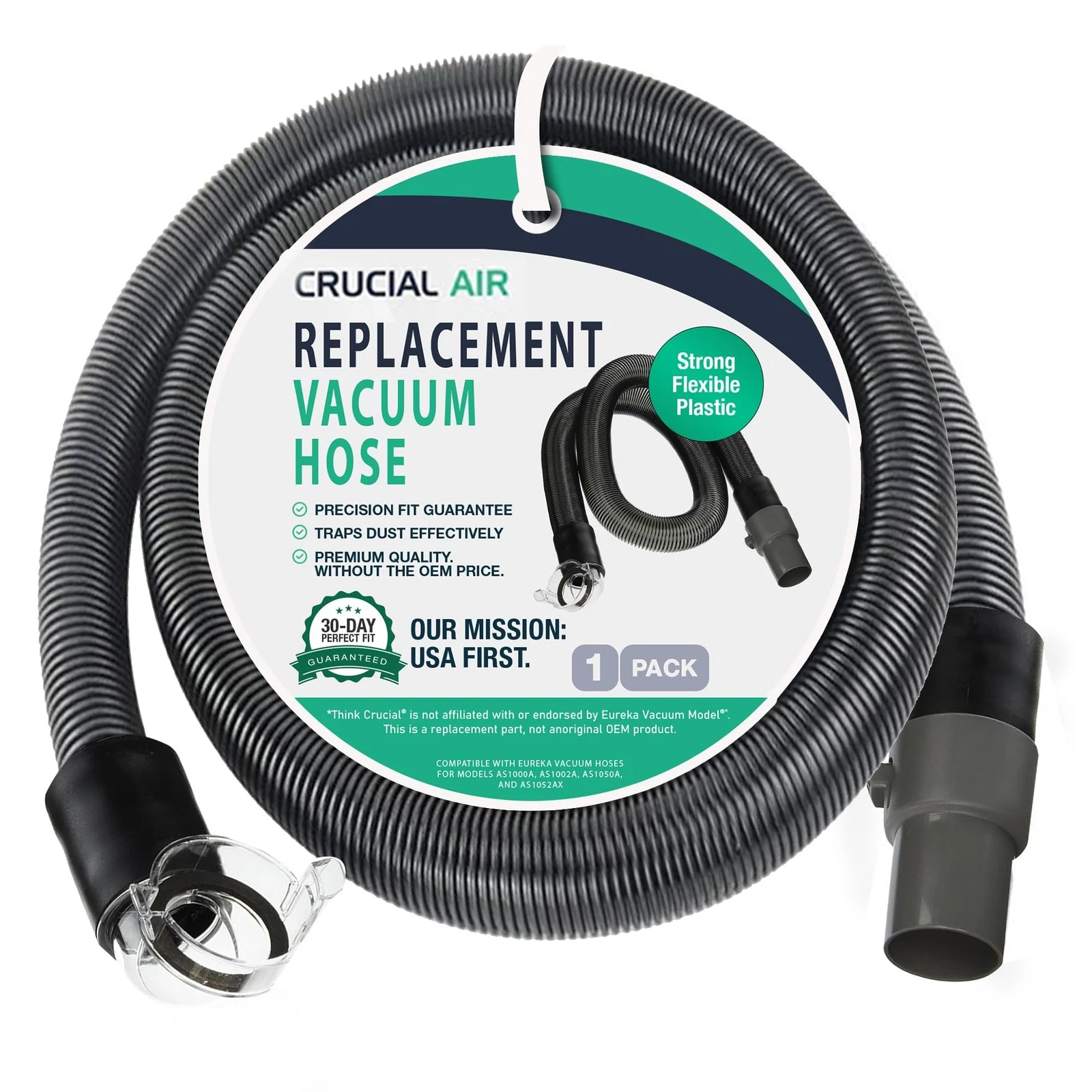 Think Crucial Vacuum Cleaner Hose - Thumbnail 2